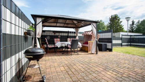 Bungalow Bei Rügen - Foto 3