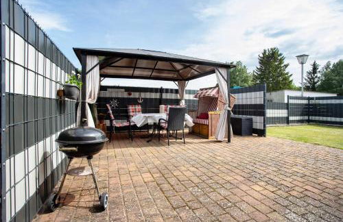 Bungalow Bei Rügen - Foto 3