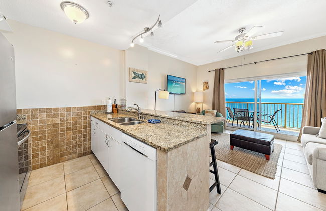 Royal Palms 1303 - Foto 6