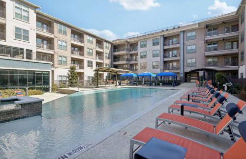 Modern 1BR near TPC Golf Free Parking and Wifi - Foto 28