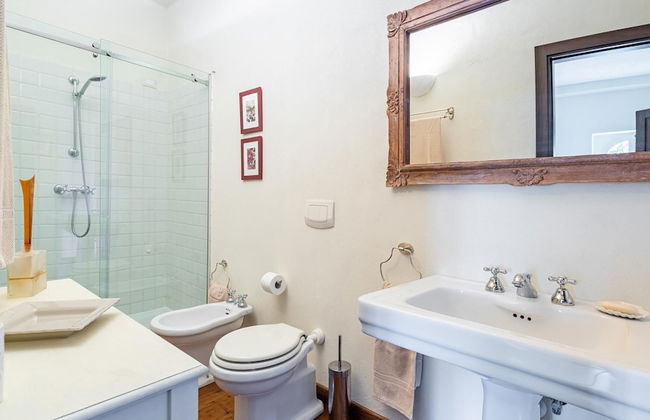 Villa Baia Blu 12 in Camogli - Foto 18