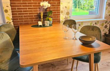 Wohlfühlurlaub auf dem Reit- und Ferienhof Goldberg - Foto 3