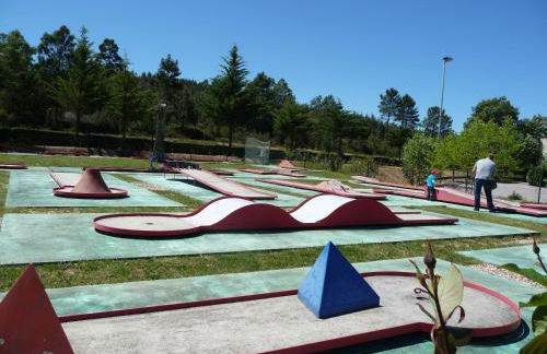 A Velha Casa - Foto 19