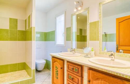 Villa Faro Provence Var - Foto 48