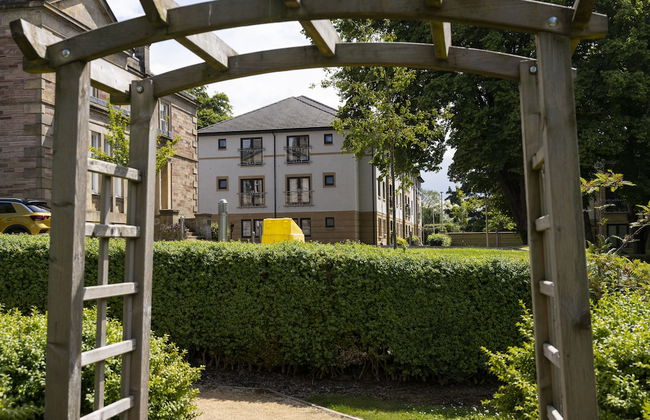 Inverness City Suites - Foto 37