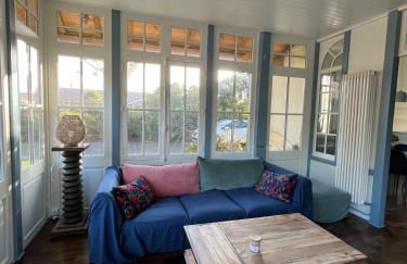 Villa Joli Bois - Foto 2