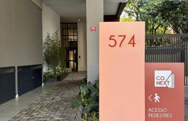 Studio na Liberdade, Centro-SP - proximo do Metro - Foto 73