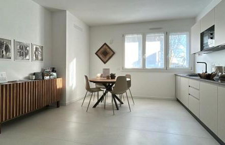 Malpensa Airport Apartment - 9 min to MXP - Free Parking - Foto 7