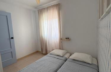 Casa andaluza con patio privado - Foto 23