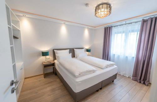 City Wohnung Relax 3 klimatisiert - Photo 15