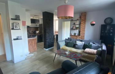 Bel appartement spacieux ,convivial de 3 chambres avec parking privé sécure - Photo 36