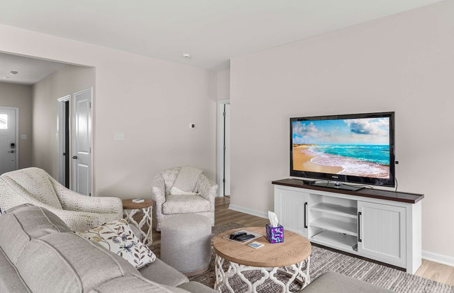 Serenity at the Beach - Foto 13