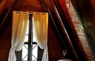 Cabana Beira-Mar na Praia da Ferrugem Unidade Riviera - Foto 18