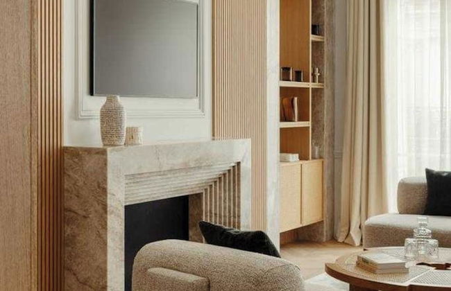 Luxurious & Newly Refurbished Apartment - Champs Elysees - Photo 10