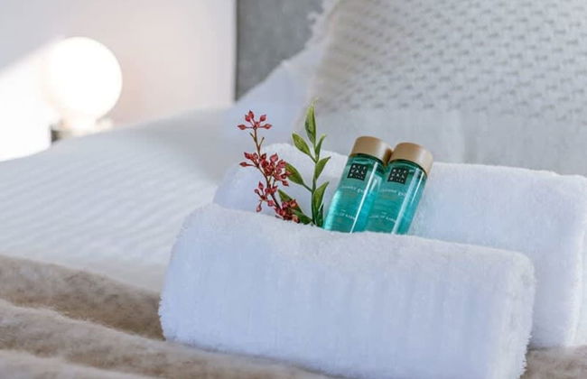 Modern Apartment on top Location in Antwerp - Photo 9