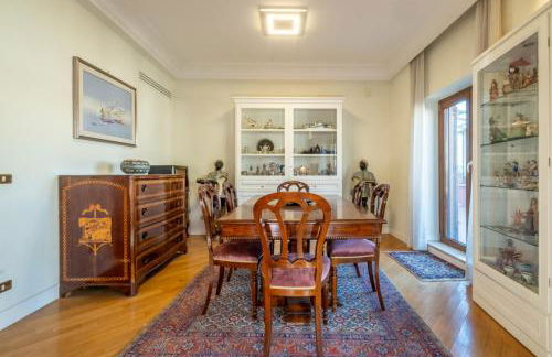 Trevi Terrace Penthouse - Foto 12