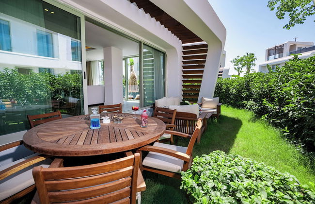 Club Arona Luxury Villas Belek - Photo 18