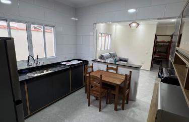 Casa com piscina beira-mar - Foto 7