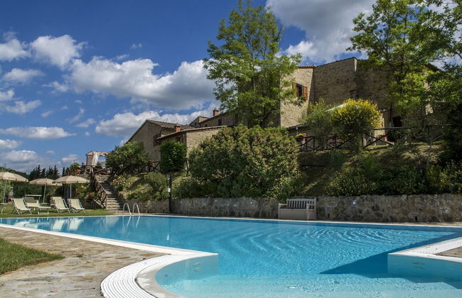 La Torre Della Rocca - Foto 22