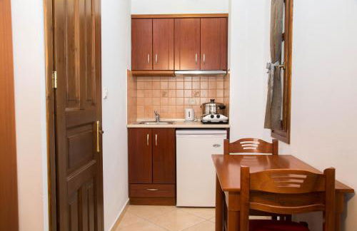 Guesthouse Enastron - Foto 17