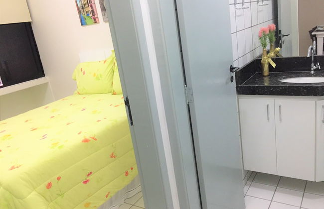 Apartamento Ametista 2 - Foto 2