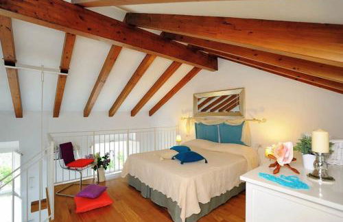 Loft Apartments by AMALFIVACATION - Photo 31