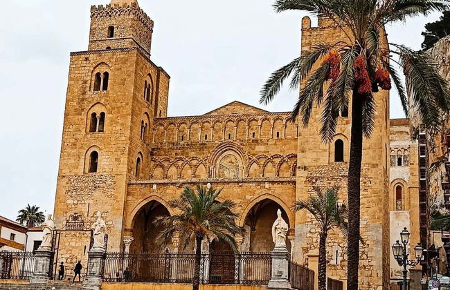 Free tour por Cefalú - Foto 4