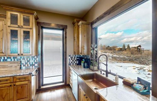 Raspberry Ridge Lodge - Foto 12