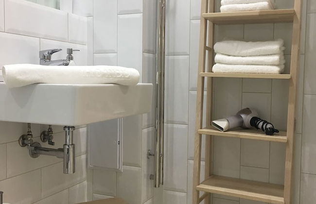 Apartment on Okeanskiy Pr. 90 - Photo 23