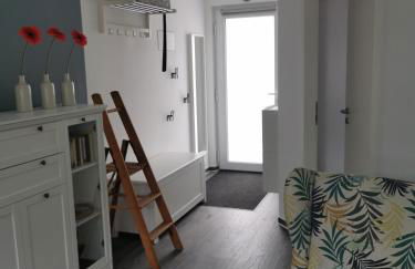 Fewo Küste und Wald - Foto 9