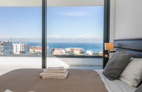 The Villa / Ericeirahills - Foto 17