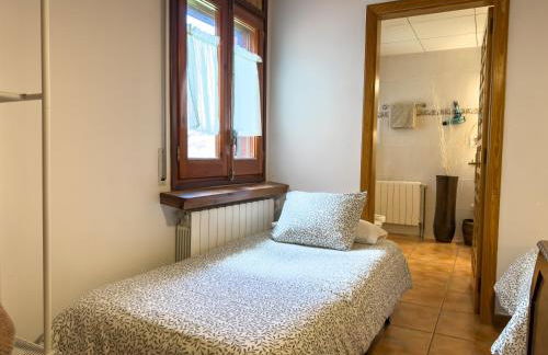Apartaments Cel i Fusta - Photo 72