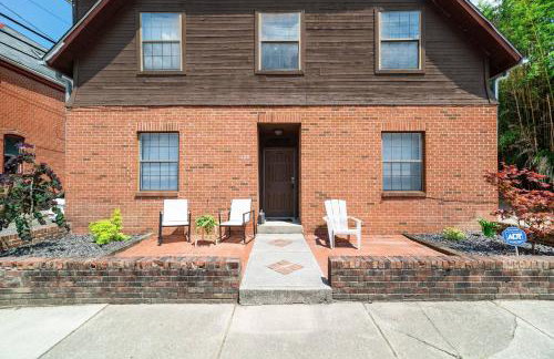 Cozy Condo On Collins- Walk to High St /Dtown /OSU - Foto 14