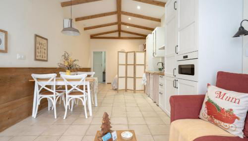 Le Provençal de COUP DE COEUR APPARTEMENTS - Foto 2