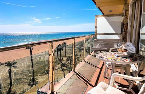 Apartment in Santa Susanna by the Beach - Foto 18