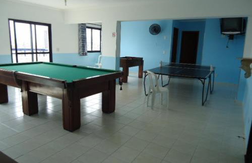 Apto Praia Grande SP - Photo 13