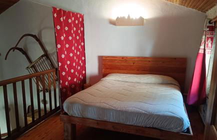 Locazione turistica Lou Bindel - Foto 5