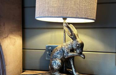 The Cabin Near Stansted Airport - Foto 4