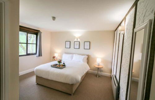 Lake Cottages at Cwm Chwefru - Foto 80