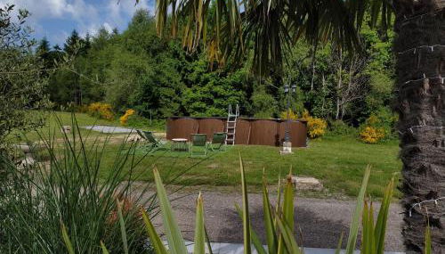 gîte résidence de la fontaine à Compreignac - Foto 4