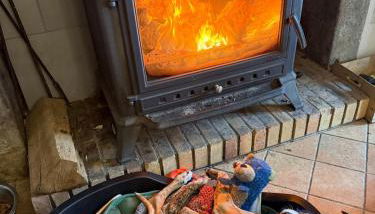 The Burrow, Oradour ST Genest - Foto 5