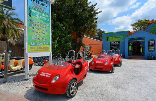 Siesta Key Village-Suite #2: A block to the Beach! - Foto 14