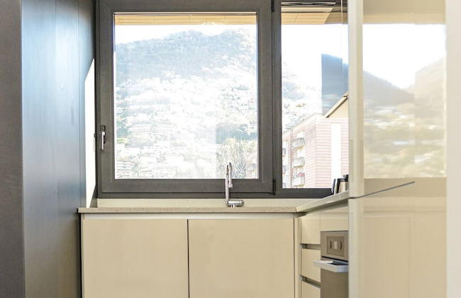 New Central Plaza Apartment 1 - Foto 17