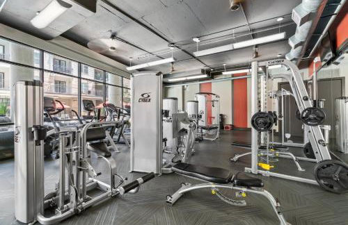 Lodgeur Med Center, Houston - close to MD Anderson & other hospitals - Foto 33