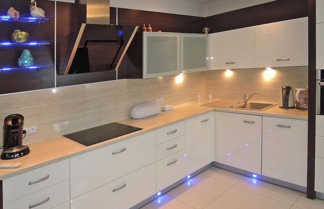 Terraced Modern House in Miedzyzdroje - Foto 9