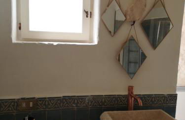 Eremo di San Giusto - Trullo Vista Mare - Foto 38