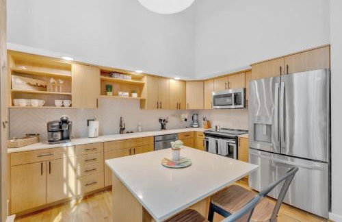 Heart of Downtown Knoxville - Foto 8