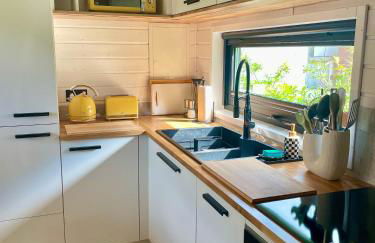 Tinyhaus Josie von Tinyhaus Steinhude - Foto 9