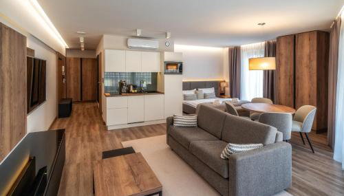 Meta Apartments - Photo 3