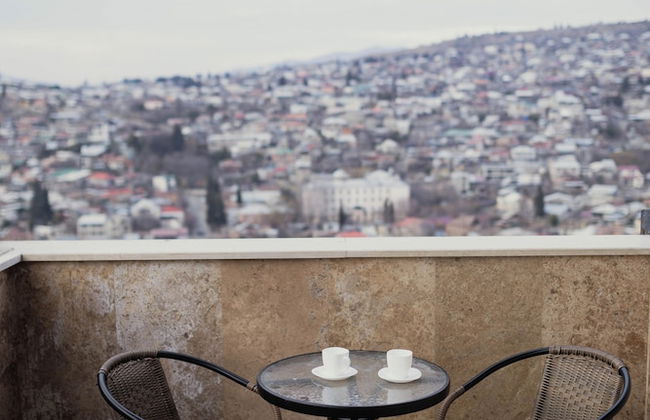 Panorama David - Foto 18